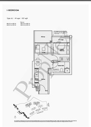Avenue South Residence (D3), Apartment #526947521